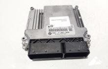 Calculator motor ECU, cod 7807828, 0281013537, Bmw 3 Coupe (E92), 2.0 diesel, N47D20A (idi:647737)