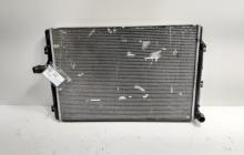 Radiator racire apa, cod 1K0121251AB, Vw Golf 6 Variant (AJ5) 1.6 TDI, CAY (id:651369)