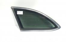 Geam fix caroserie stanga spate, Skoda Superb II Combi (3T5) (id:651674)