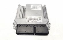 Calculator motor ECU, cod 7811700, 0281015043, Bmw 1 Cabriolet (E88), 2.0 diesel, N47D20A (idi:647765)