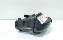 Tub intercooler cu senzor, cod A6510900609, Mercedes Clasa GLA (X156) 2.2 CDI, OM651930 (id:552696)