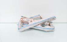 Airbag cortina stanga, cod 39058587, Opel Astra K Combi (id:650642)