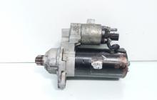 Electromotor, Vw Passat (3C2) 2.0 TDI, CBA, 6 vit man(id:651711)