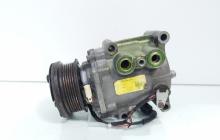 Compresor clima, Ford Focus 1, 1.8 TDDI, C9DB (id:651694)
