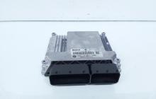 Calculator motor ECU, cod 7811700, 0281015043, Bmw 3 (E90), 2.0 diesel, N47D20A (idi:647765)
