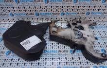 Cod oem: 03G109107, set capac distributie, Audi A4 (8EC, B7) 2.0tdi, BLB