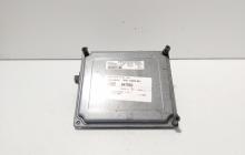 Calculator motor ECU, cod 7M51-12A650-BBC, Ford Focus 2 Combi (DA), 1.6 benz, HWDA (idi:647953)