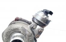 Supapa turbo electrica, Audi A4 Avant (8K5, B8) 2.0 TDI, CGL (idi:554348)