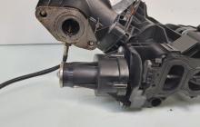 Motoras galerie admisie, cod 8506410-02, Bmw 5 (F10) 2.0 diesel, N47D20A (id:649723)
