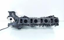 Galerie admisie cu clapete, cod 7807991-05, Bmw 5 (F10) 2.0 diesel, N47D20A (id:649722)