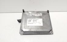 Calculator motor ECU, cod 5M51-12A650-GF, Ford Focus 2 Combi (DA), 1.4 benz, ASDA (idi:647775)
