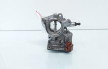 Clapeta acceleratie, cod GM55564164, Opel Insignia A, 2.0 CDTI, A20DTH (id:652163)