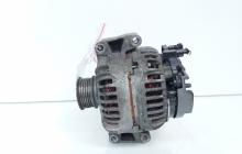 Alternator 140A, cod 06BB903016AB, Vw Scirocco (137) 2.0 TFSI, CAW (id:651241)