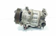 Compresor clima, cod P22861236, Opel Insignia A Combi, 2.0 CDTI, A20DTH (id:652157)