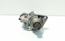 Electromotor, Vw Passat Variant (3C5) 2.0 TDI, CBA, 6 vit man (id:652175)