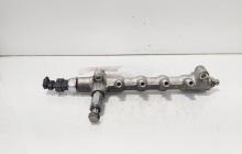 Rampa injectoare cu senzor, Opel Astra H GTC, 1.7 CDTI, Z17DTH (idi:646545)