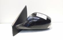 Oglinda electrica stanga cu semnalizare, Renault Laguna 3 Coupe, vol pe st (idi:646543)