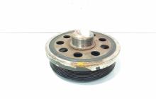 Fulie motor, Bmw X1 (E84) 2.0 diesel, N47D20C (id:652209)