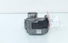 Clapeta acceleratie, cod 7701062300, Renault Laguna 2, 1.9 DCI, F9Q759 (id:652149)