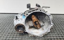 Cutie de viteza manuala, cod KFK, VW Polo (6R), 1.6 TDI, CAY, 5 vit man (id:652363)
