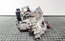 Cutie de viteza manuala cu Start Stop, cod MZM, VW Polo (6R), 1.6 TDI, CAYA, 5 vit man (id:652365)