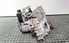 Cutie de viteza manuala cu Start Stop, cod MZM, VW Polo (6R), 1.6 TDI, CAYA, 5 vit man (id:652364)