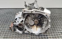 Cutie viteza manuala, cod 6M5R-7002-YC, Ford Focus 2 (DA), 1.6 TDCI, G8DA, 5 vit man (id:652391)
