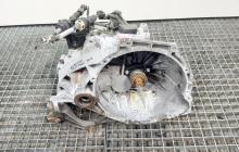 Cutie viteza manuala, cod 6M5R-7002-YA, Ford Focus 2 (DA) 1.6 TDCI, HHDA, 5 vit man (id:652409)