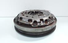 Volanta masa dubla cu placa presiune, Bmw 3 Touring (E91) 2.0 diesel, N47D20C, 6 vit man (id:652200)