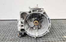 Cutie viteza manuala, cod 8A6R-7002-EA, Ford Fiesta 6, 1.4 TDCI, F6JD, 5 vit man (id:652394)
