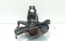 Fuzeta dreapta fataK, Vw Golf 4 Variant (1J5) 1.9 TDI, ATD (id:651714)