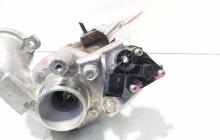 Supapa turbo electrica, Citroen C4 Picasso (2) 1.6 HDI, 9HP (idi:576929)