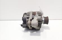 Alternator 100A, cod GM13502583, Opel Insignia A Combi, 2.0 CDTI, A20DTH (idi:649683)