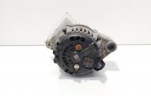 Alternator 100A, cod GM13502583, Opel Astra J, 2.0 CDTI, A20DTR (idi:649683)