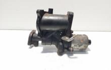 EGR electronic, cod 8980607961, Opel Astra H Sedan, 1.7 CDTI, Z17DTH (idi:636521)