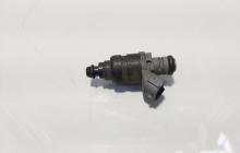 Injector, cod 06A906031BT, Audi A3 Cabriolet (8P7) 1.6 benz, BSE (idi:623293)