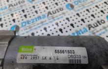 Cod oem: GM55561503 electromotor, Opel Astra H, 1.3cdti, Z13DTH