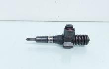 Injector, cod 03G130073G+, BTC, 0414720404, Audi A4 (8EC, B7) 2.0 TDI, BNA (id:650436)