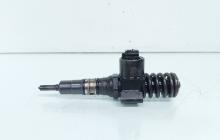 Injector, cod 03G130073GX+, BPT, 0414720403, Vw Touran (1T1, 1T2) 2.0 TDI, AZV (id:651684)