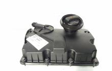 Capac culbutori, cod 045103475C, Skoda Fabia 2 (5J, 542), 1.4 TDI, BNV (id:652322)