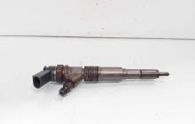 Injector, cod 7793836, 0445110216, Bmw 3 Touring (E91) 2.0 diesel, 204D4 (id:650424)