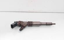 Injector, cod 7793836, 0445110216, Bmw 3 Touring (E91) 2.0 diesel, 204D4 (id:650426)