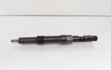Injector, cod 4S7Q-9K546-BD, EJDR00504Z, Ford Mondeo 3 (B5Y) 2.0 TDCI, HJBC (id:651931)
