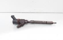 Injector, cod 0445110258, Hyundai Tucson (JM) 2.0 CRDI, D4EA (id:651903)