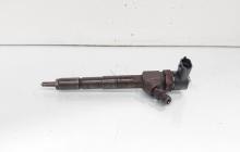 Injector, cod 0445110327, Opel Insignia A, 2.0 CDTI, A20DTH (id:651886)