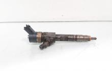 Injector Bosch, cod 82606383, 0445110280, Renault Megane 2 Combi, 1.9 DCI, F9QL818 (id:651880)