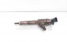 Injector, cod 0445110340, Peugeot 308, 1.6 HDI, 9H06 (id:651975)