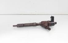 Injector, cod 0445110083, Opel Combo, 1.3 CDTI, Z13DTJ (id:652003)