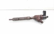 Injector, cod 0445110083, Opel Combo, 1.3 CDTI, Z13DTJ (id:651876)