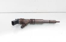 Injector, cod 0445110209, 7794435, Bmw 3 (E90), 2.0 diesel, 204D4 (id:650408)